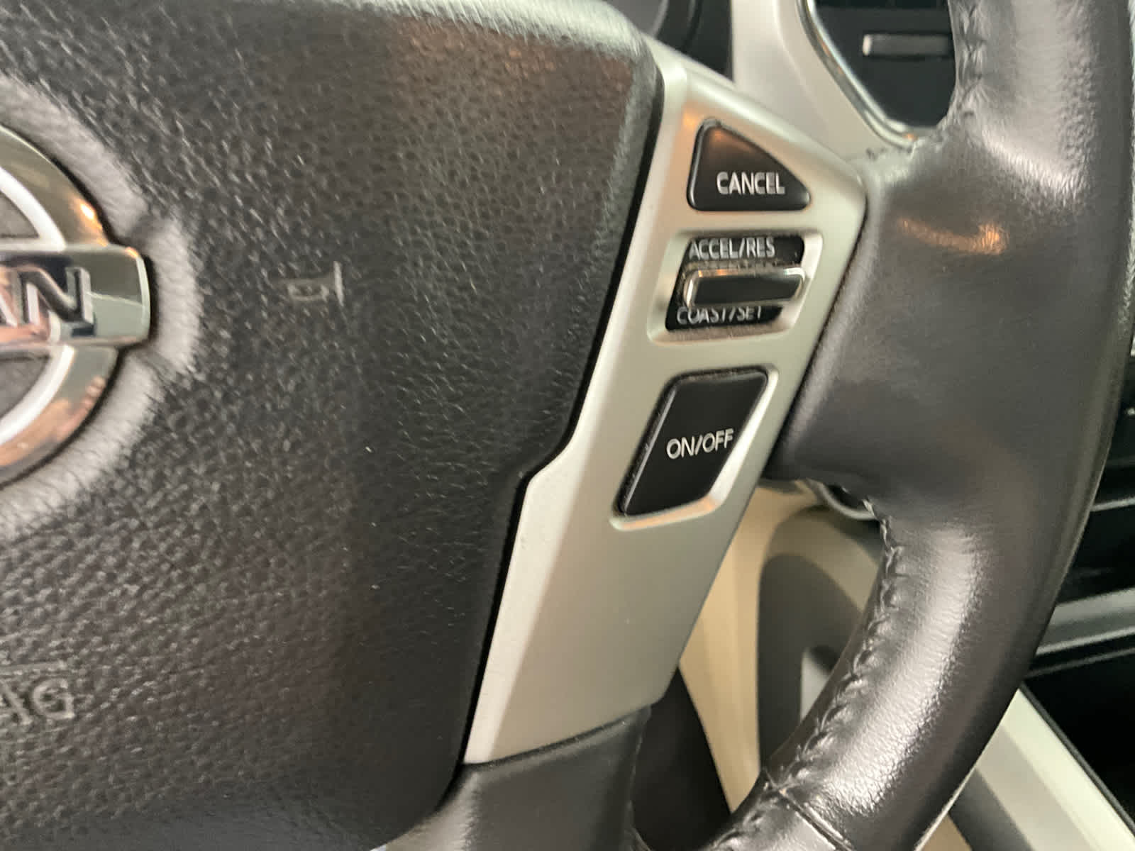 2018 Nissan Titan XD SV