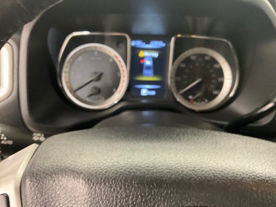 2018 Nissan Titan XD SV