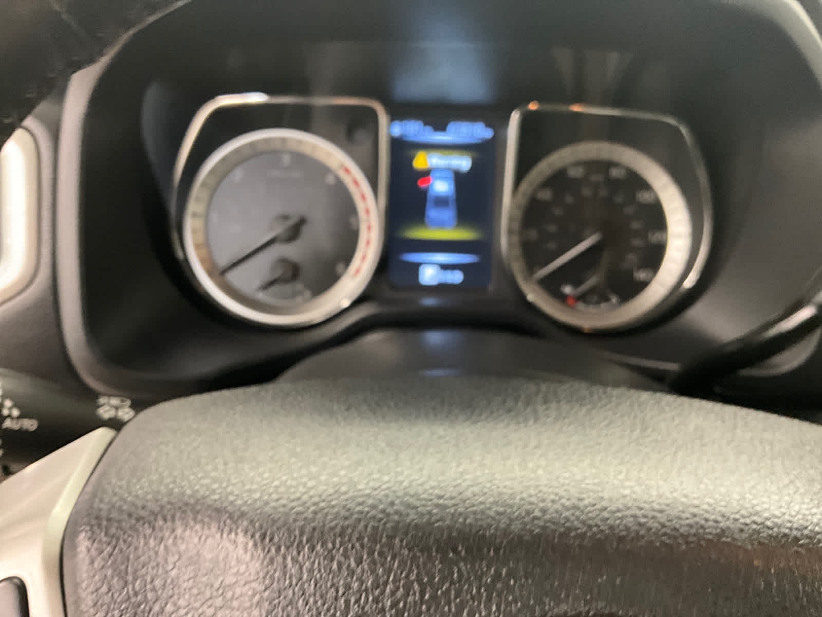 2018 Nissan Titan XD SV