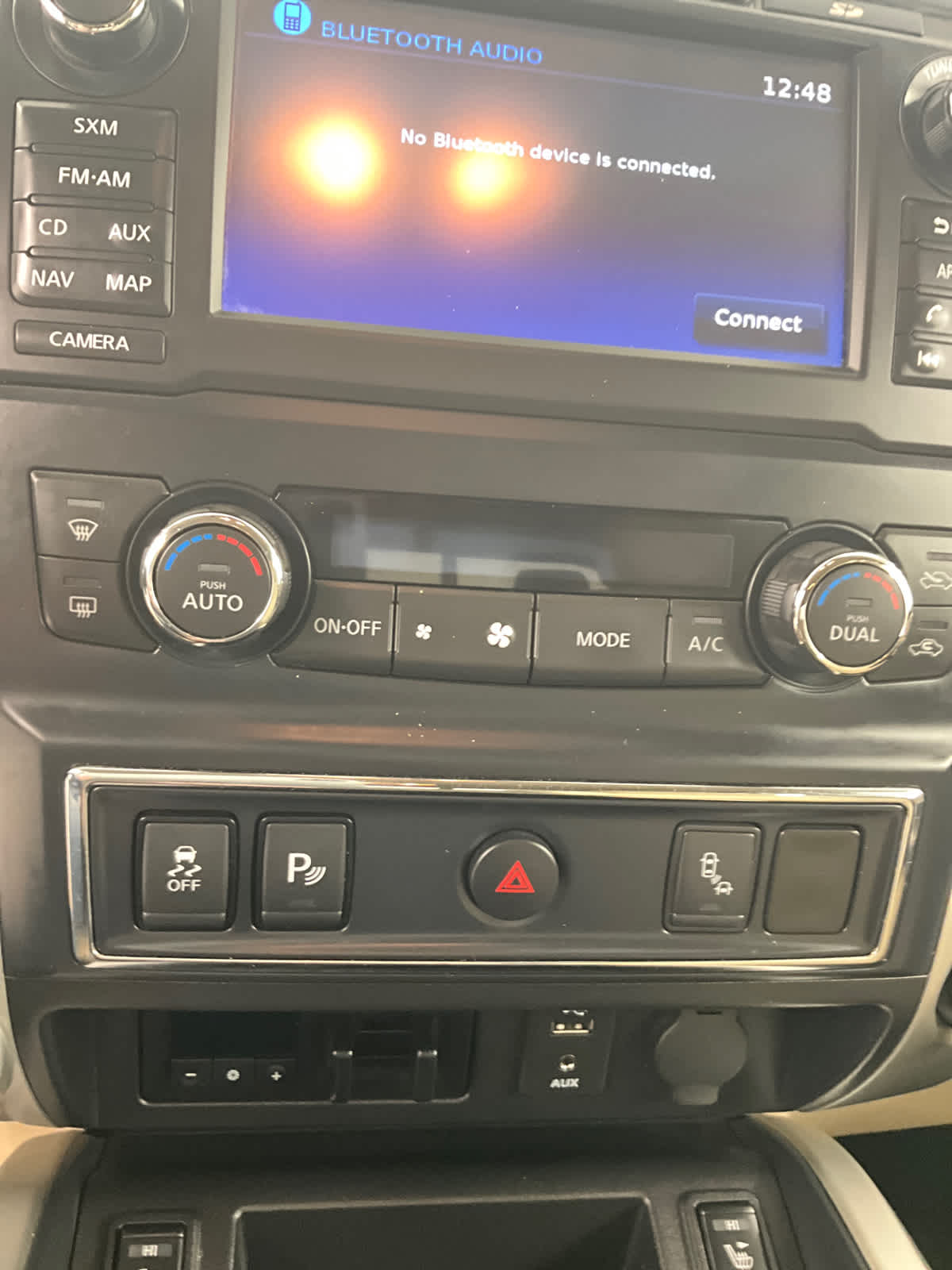 2018 Nissan Titan XD SV