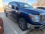 2018 Nissan Titan XD SV
