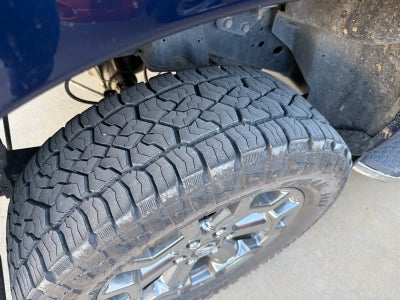 2018 Nissan Titan XD SV