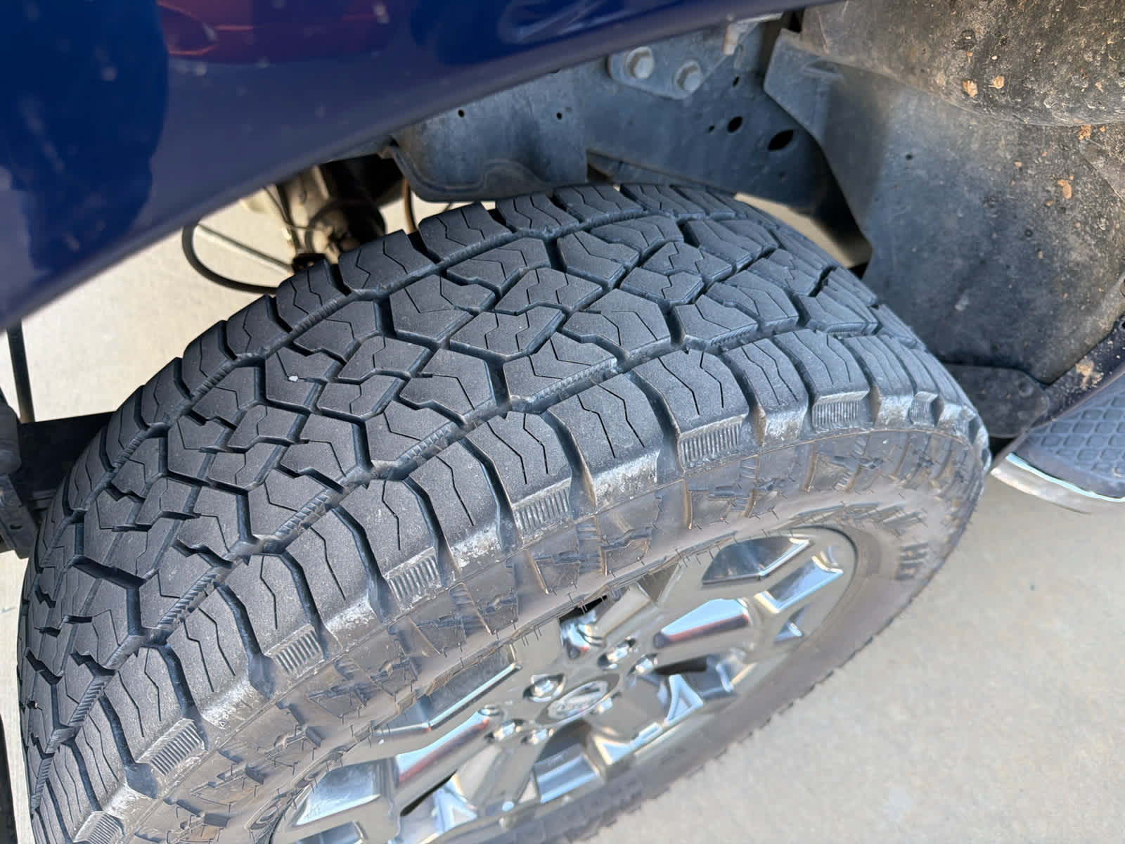 2018 Nissan Titan XD SV