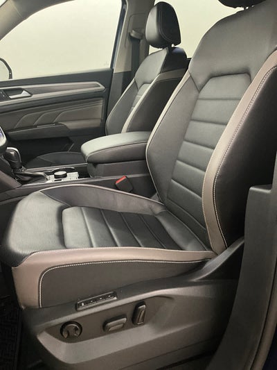 2022 Volkswagen Atlas 3.6L V6 SEL Premium R-Line