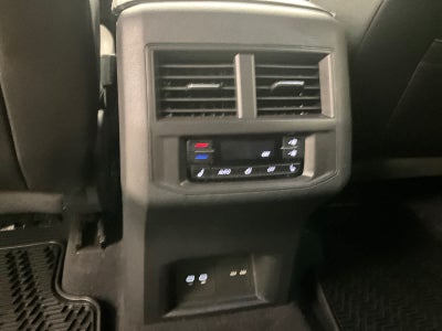 2022 Volkswagen Atlas 3.6L V6 SEL Premium R-Line