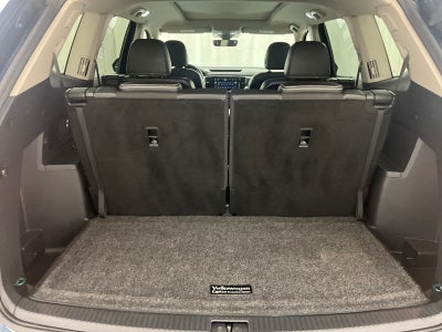 2022 Volkswagen Atlas 3.6L V6 SEL Premium R-Line