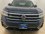 2022 Volkswagen Atlas 3.6L V6 SEL Premium R-Line