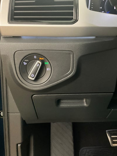 2022 Volkswagen Atlas 3.6L V6 SEL Premium R-Line