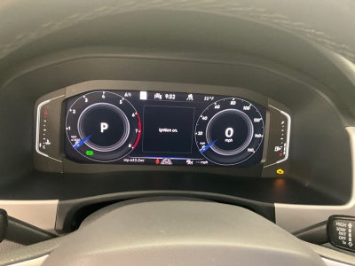 2022 Volkswagen Atlas 3.6L V6 SEL Premium R-Line