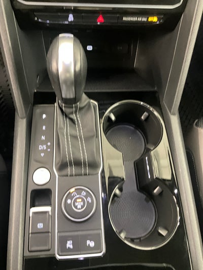 2022 Volkswagen Atlas 3.6L V6 SEL Premium R-Line