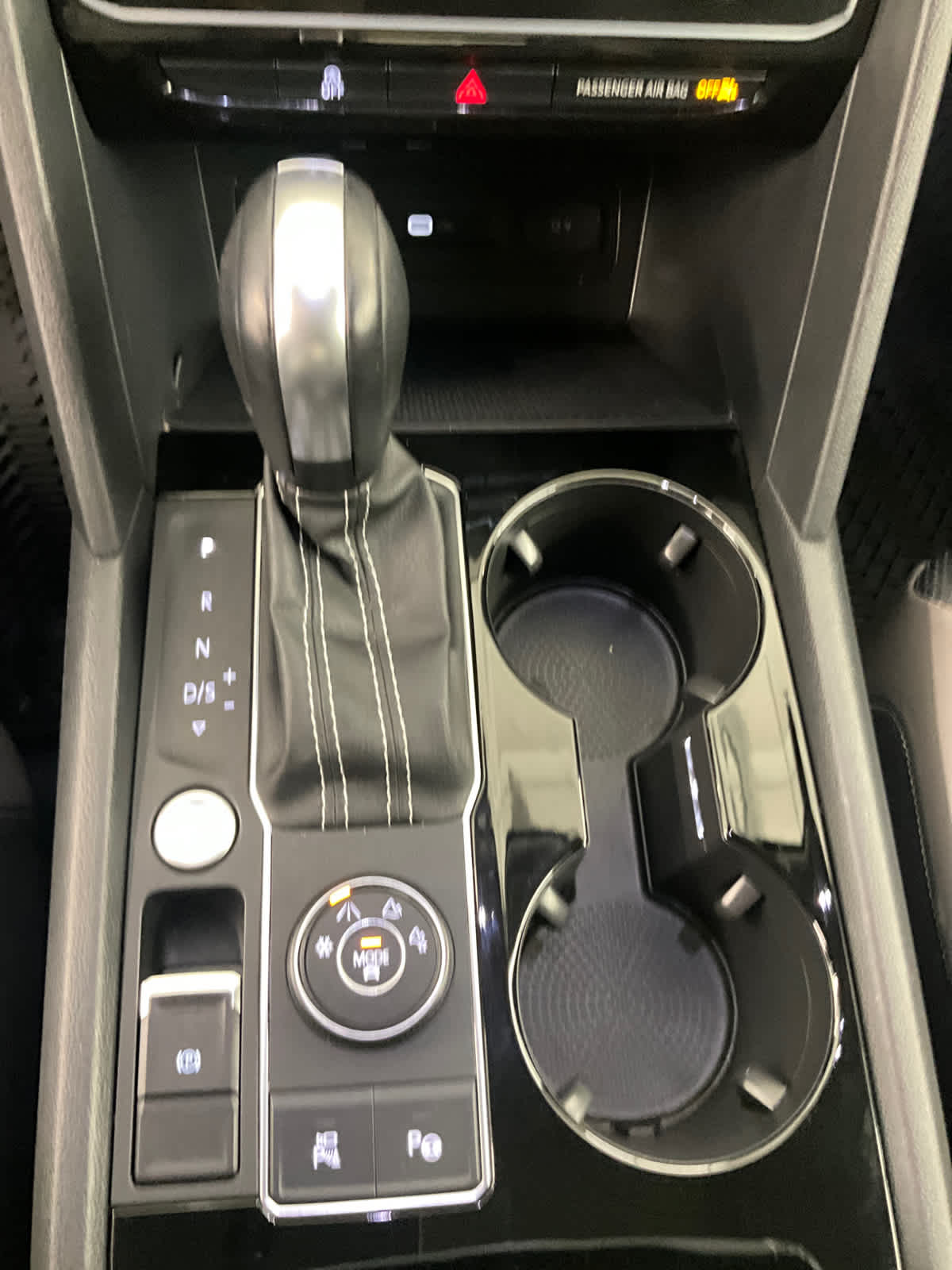 2022 Volkswagen Atlas 3.6L V6 SEL Premium R-Line