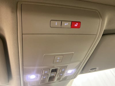 2022 Volkswagen Atlas 3.6L V6 SEL Premium R-Line