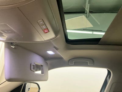 2022 Volkswagen Atlas 3.6L V6 SEL Premium R-Line