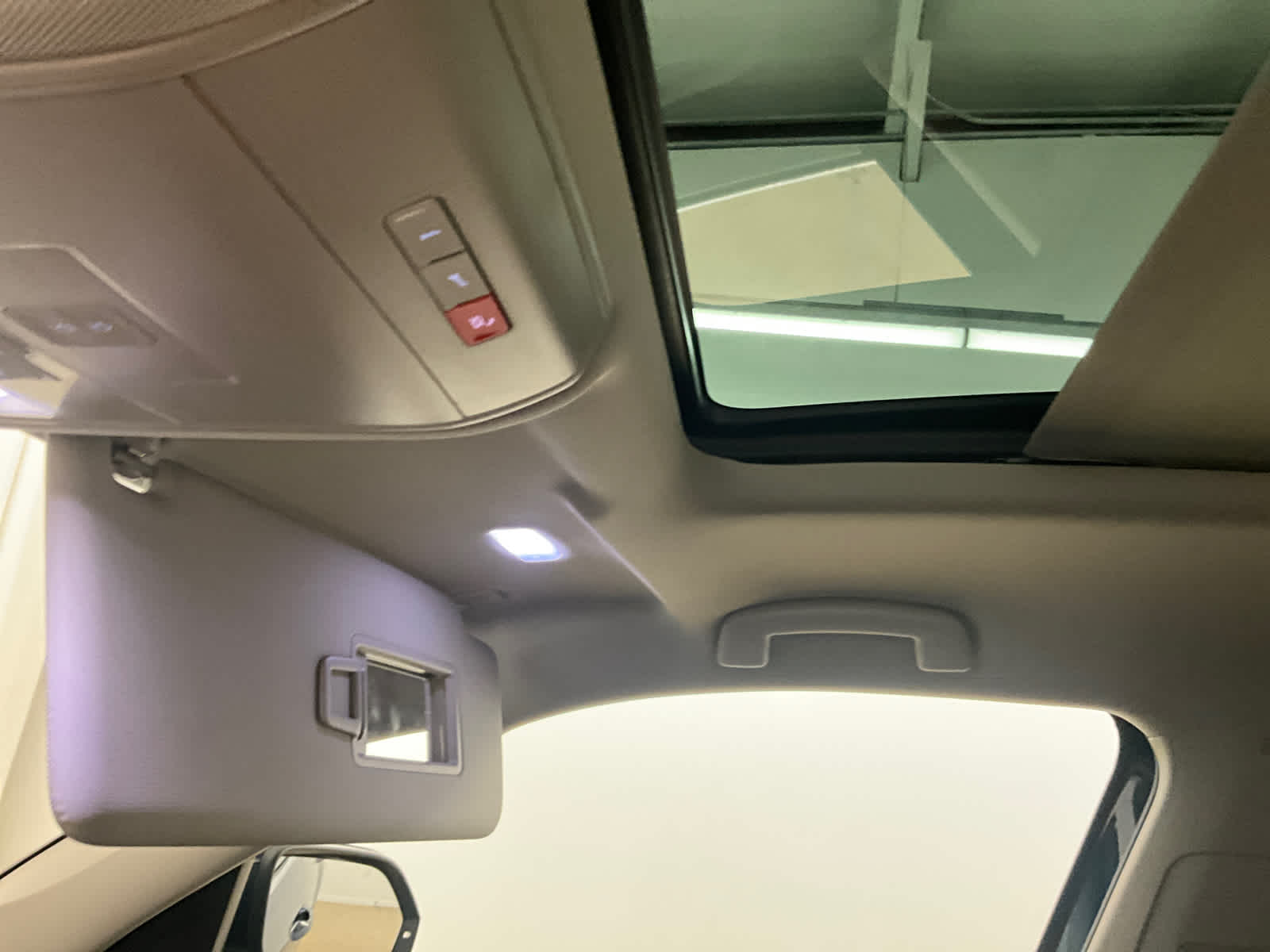 2022 Volkswagen Atlas 3.6L V6 SEL Premium R-Line