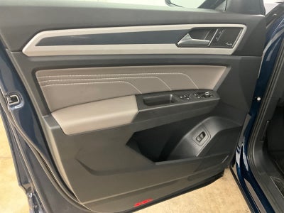 2022 Volkswagen Atlas 3.6L V6 SEL Premium R-Line