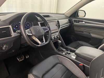 2022 Volkswagen Atlas 3.6L V6 SEL Premium R-Line
