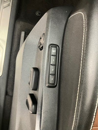 2022 Volkswagen Atlas 3.6L V6 SEL Premium R-Line