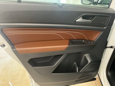 2022 Volkswagen Atlas 3.6L V6 SEL Premium R-Line