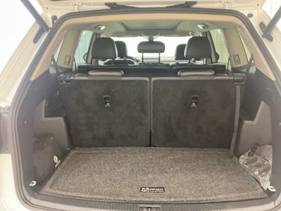 2022 Volkswagen Atlas 3.6L V6 SEL Premium R-Line