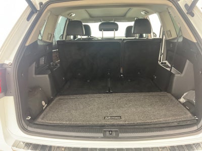 2022 Volkswagen Atlas 3.6L V6 SEL Premium R-Line