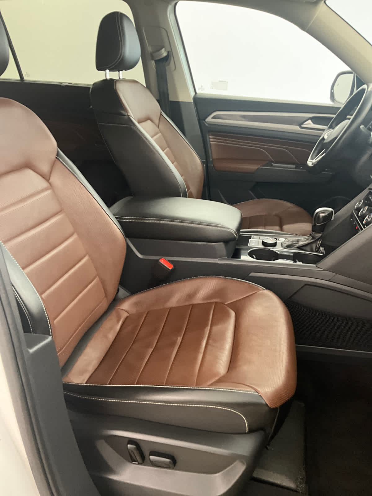 2022 Volkswagen Atlas 3.6L V6 SEL Premium R-Line