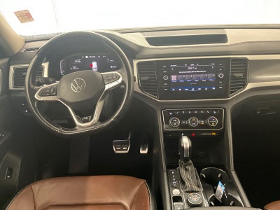 2022 Volkswagen Atlas 3.6L V6 SEL Premium R-Line