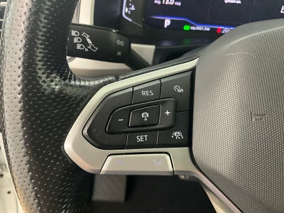 2022 Volkswagen Atlas 3.6L V6 SEL Premium R-Line