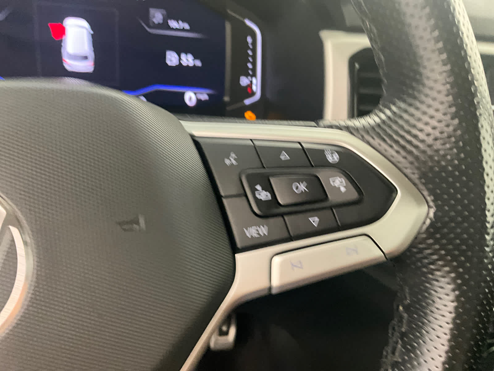 2022 Volkswagen Atlas 3.6L V6 SEL Premium R-Line