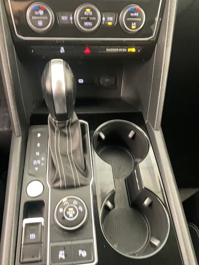 2022 Volkswagen Atlas 3.6L V6 SEL Premium R-Line