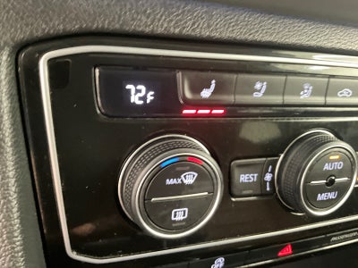 2022 Volkswagen Atlas 3.6L V6 SEL Premium R-Line