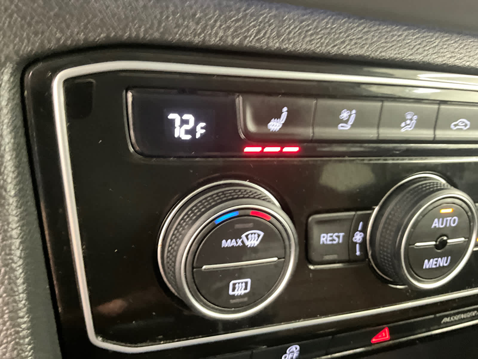 2022 Volkswagen Atlas 3.6L V6 SEL Premium R-Line