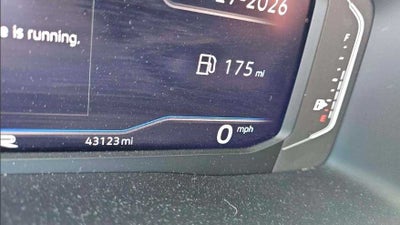 2022 Volkswagen Atlas 3.6L V6 SEL Premium R-Line