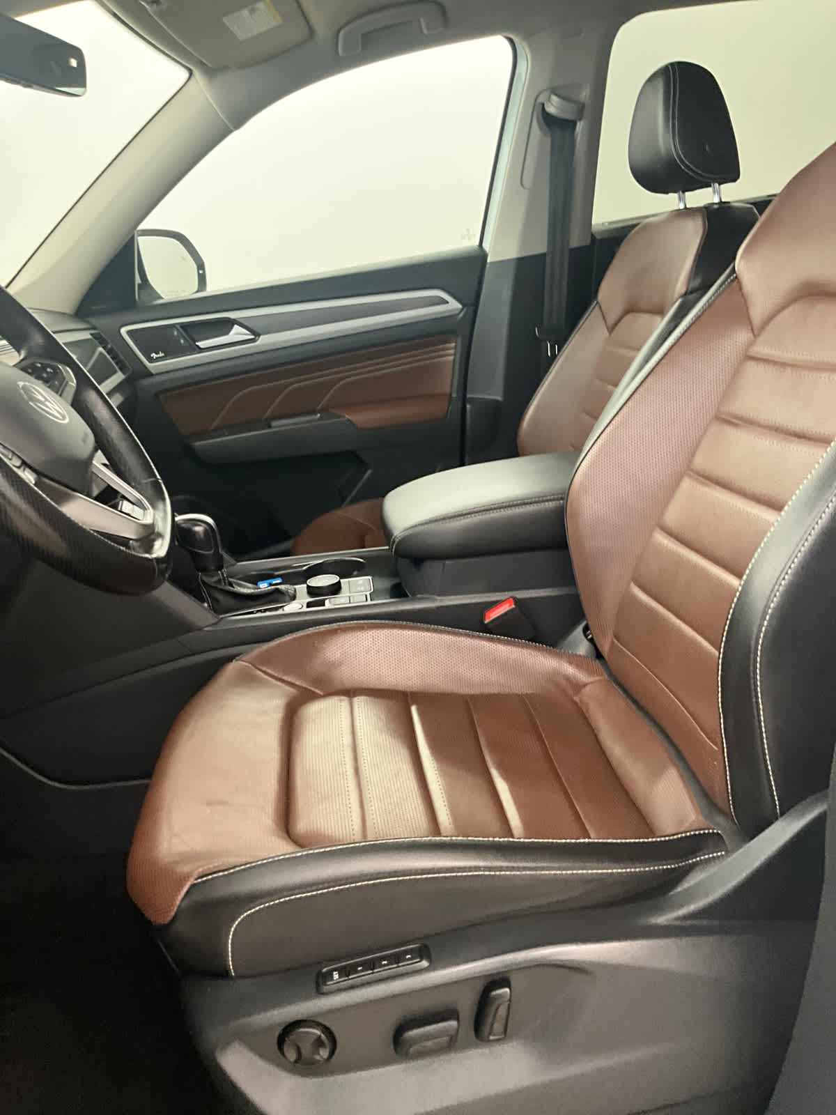 2022 Volkswagen Atlas 3.6L V6 SEL Premium R-Line