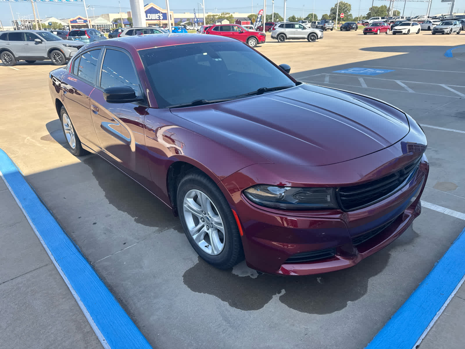 2023 Dodge Charger SXT