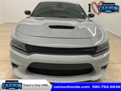 2022 Dodge Charger R/T