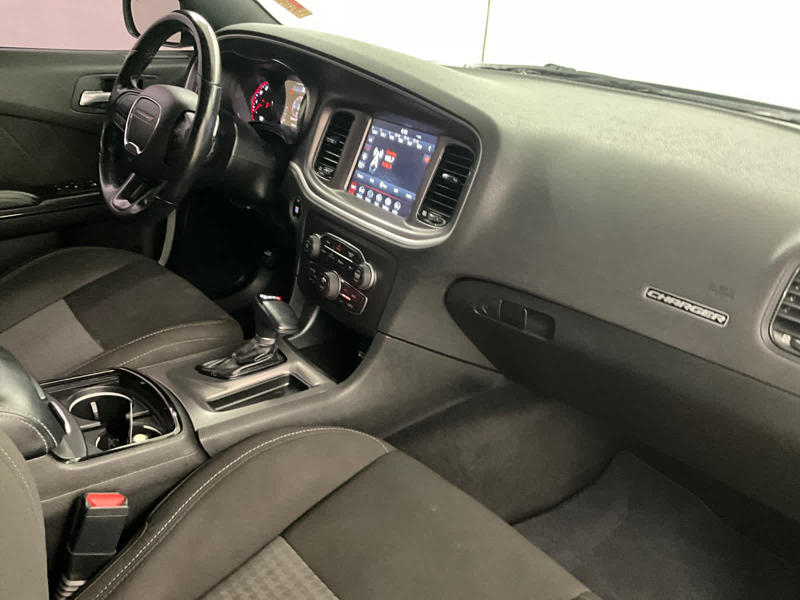 2022 Dodge Charger R/T