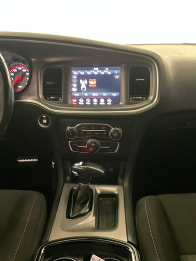 2022 Dodge Charger R/T
