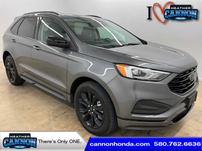 2024 Ford Edge SE
