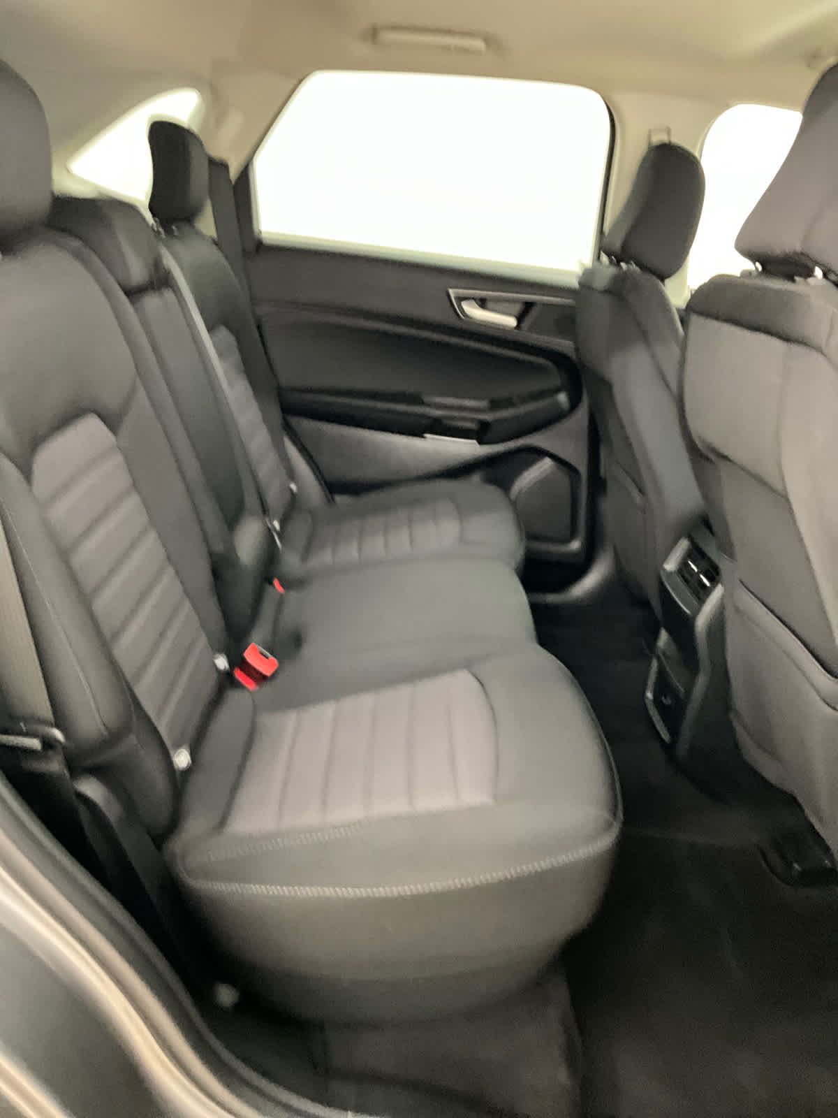 2024 Ford Edge SE