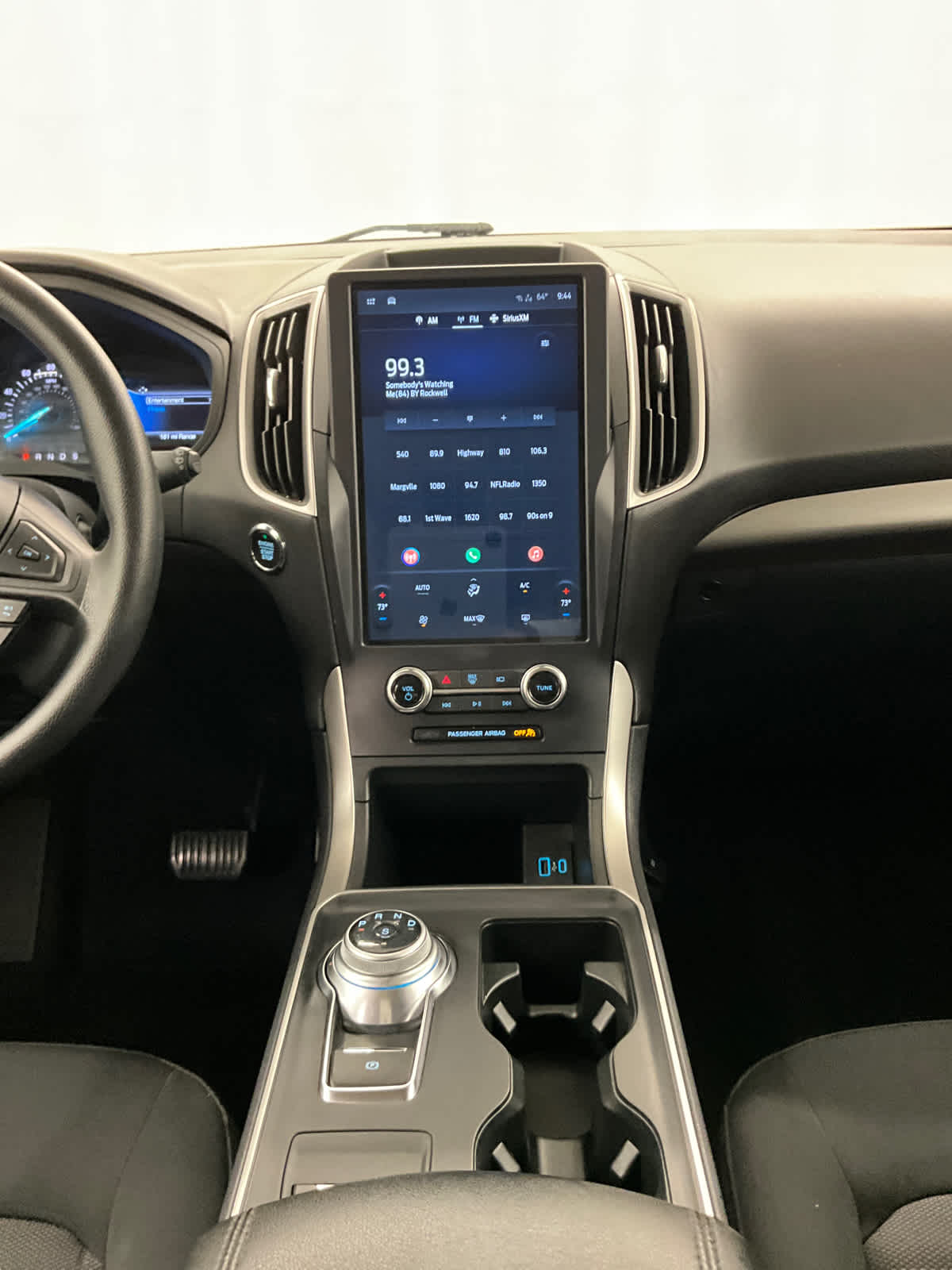 2024 Ford Edge SE