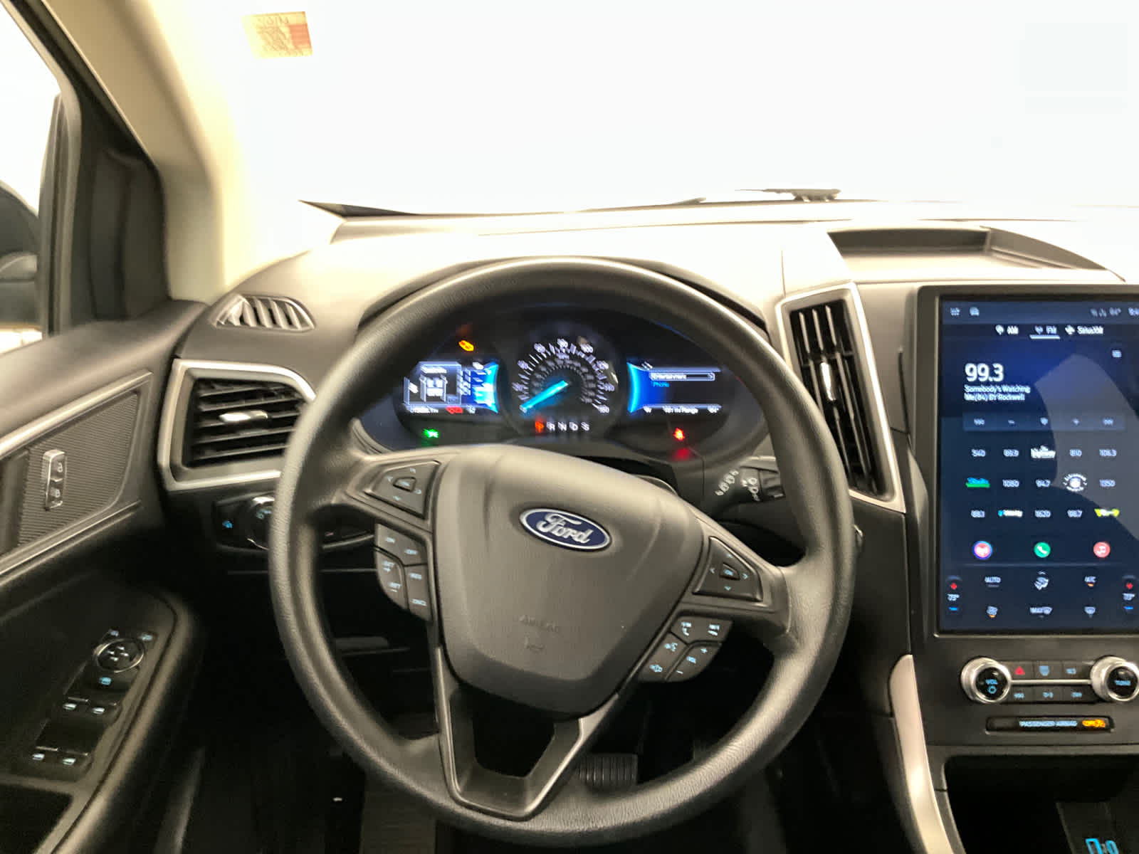 2024 Ford Edge SE