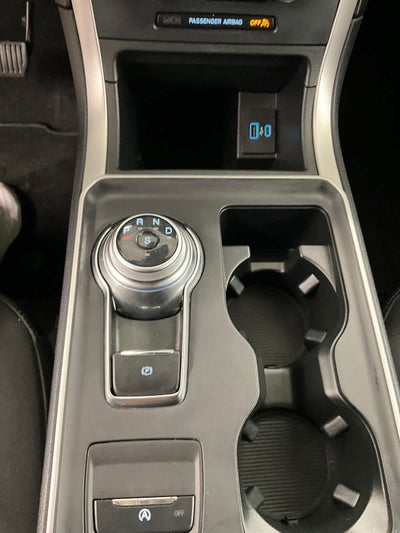 2024 Ford Edge SE