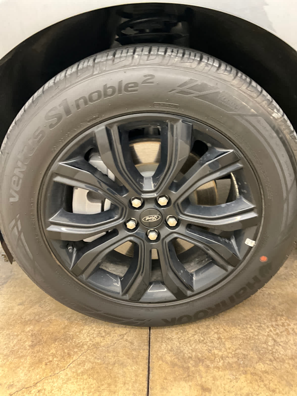 2024 Ford Edge SE