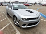 2014 Chevrolet Camaro SS