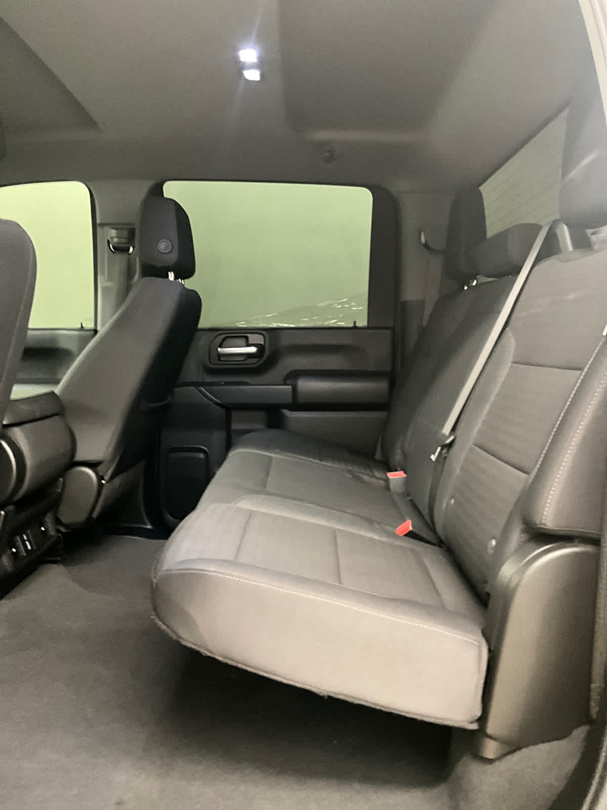 2024 Chevrolet Silverado 2500HD Custom - Photo 11