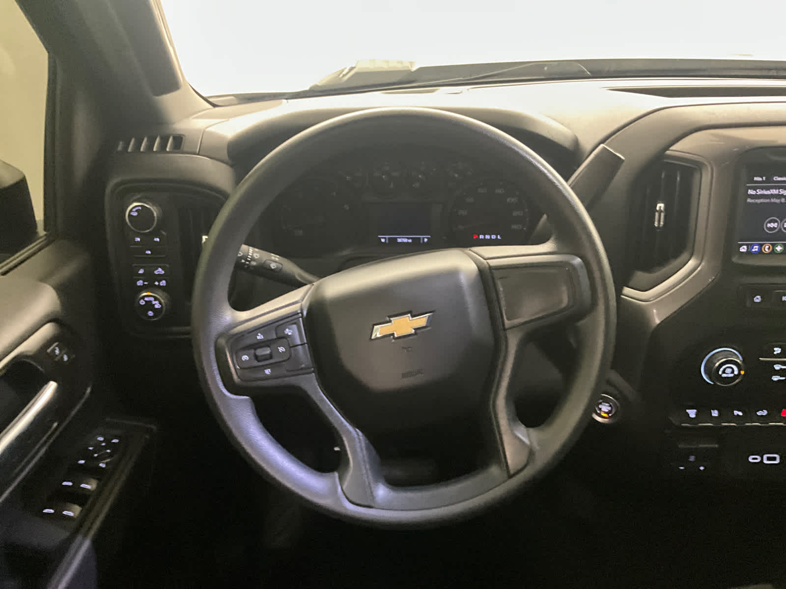 2024 Chevrolet Silverado 2500HD Custom - Photo 20