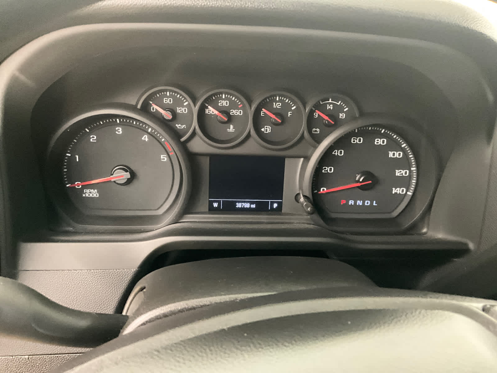 2024 Chevrolet Silverado 2500HD Custom - Photo 22