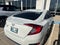2021 Honda Civic Sedan LX