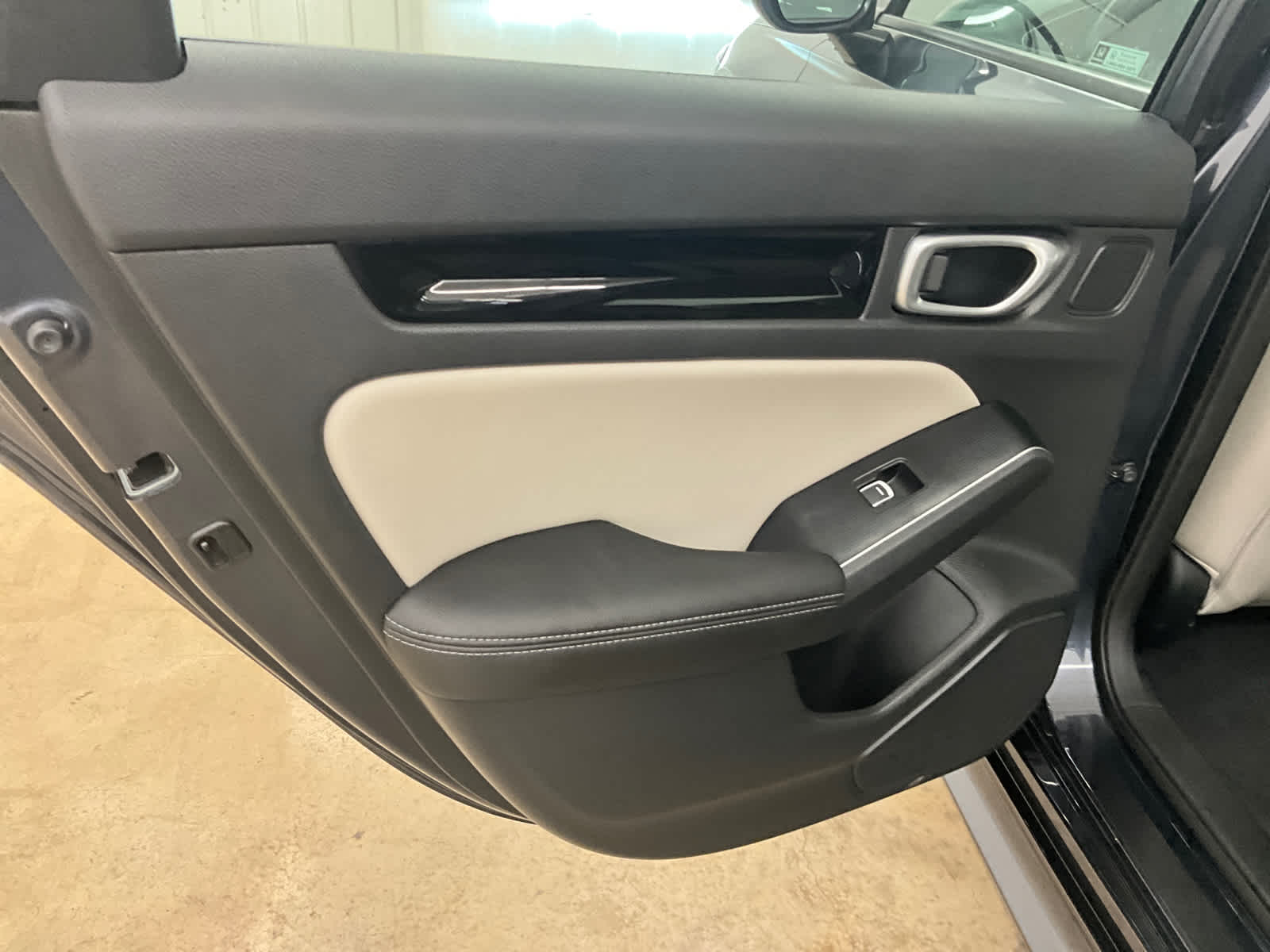 2023 Honda Civic Touring