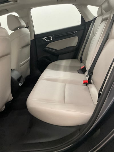 2023 Honda Civic Touring